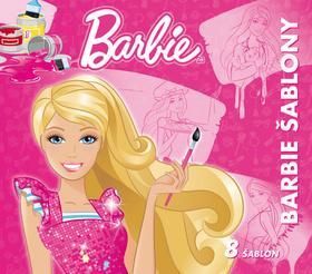 Barbie Šablony