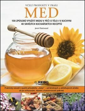 Med Včelí produkty v praxi