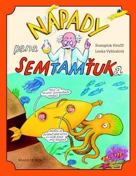 Nápady pana Semtamťuka