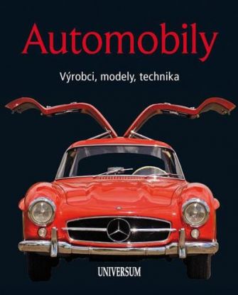 Automobily - minisérie