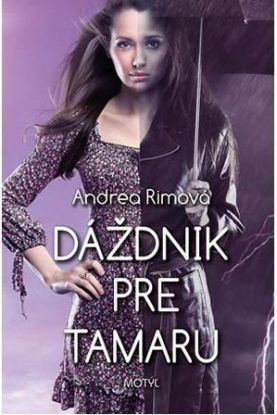 Dáždnik pre Tamaru