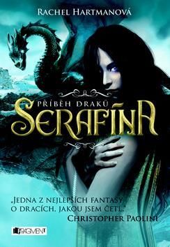 Serafína Příběh draků