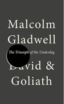 David and Goliath