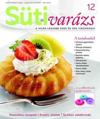 Sütivarázs 12.