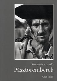 Pásztoremberek