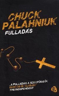 Fulladás