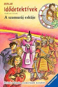 A szamuráj esküje