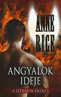 Angyalok ideje