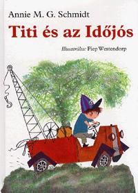 Titi és az Időjós
