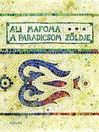 A paradicsom zöldje