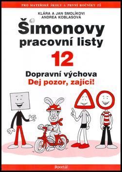 Šimonovy pracovní listy 12 nv.