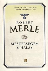 Mesterségem a halál