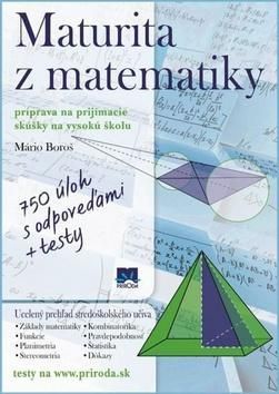 Maturita z matematiky