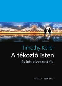 A tékozló Isten