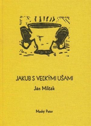 Jakub s veľkými úšami