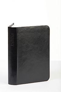 Biblia, nagy méret (fekete/sötétkék)