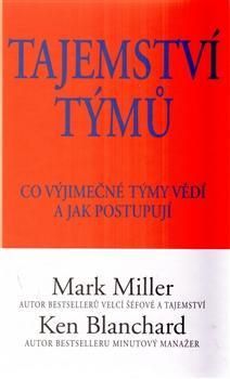 Tajemství týmů