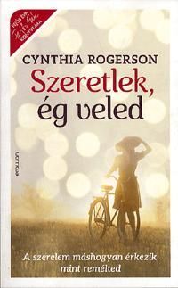 Szeretlek, ég veled