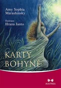 Karty Bohyně