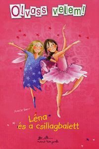 Léna és a csillagbalett