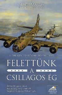 Felettünk a csillagos ég