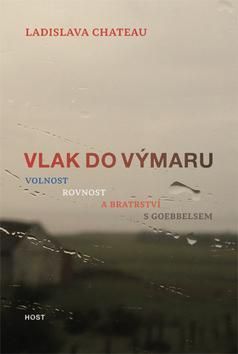 Vlak do Výmaru