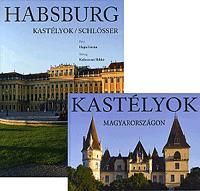 Habsburg kastélyok - Kastélyok magyarországon