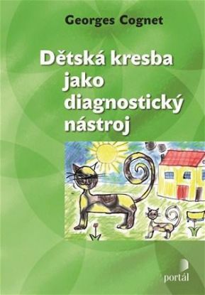 Dětská kresba jako diagnostický nástroj