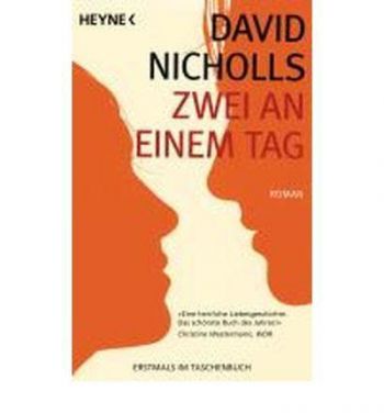 Zwei an einem Tag