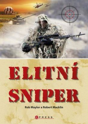 Elitní sniper