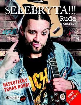 Ruda z Ostravy Selebryta !!!