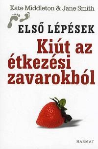 Kiút az étkezési zavarokból