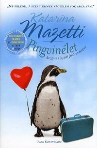 Pingvinélet