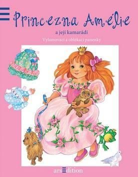Princezna Amélie a její kamarádi