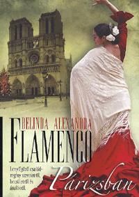 Flamenco Párizsban
