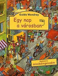 Egy nap a városban