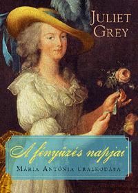 A fényűzés napjai