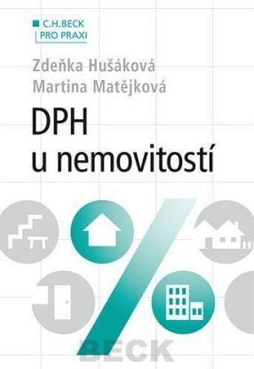 DPH u nemovitost