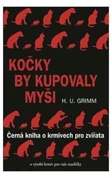 Kočky by kupovaly myši