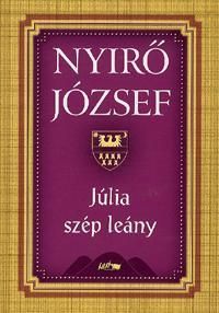 Júlia szép leány