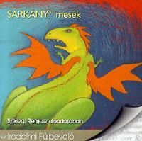 Sárkányos mesék - Hangoskönyv (CD)