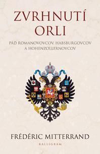 Zvrhnutí orli