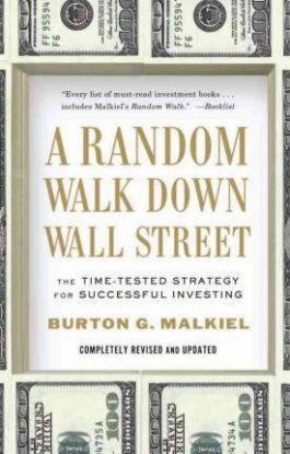 A Random Walk Down Wall Street