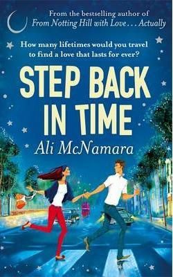 Step Back in Time