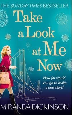 Take a Look at me now