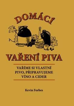 Domácí vaření piva