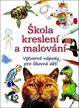 Škola kreslení a malování