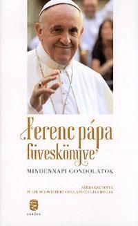 Ferenc Pápa füveskönyve