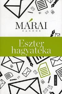 Eszter hagyatéka