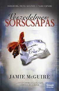 Veszedelmes sorscsapás